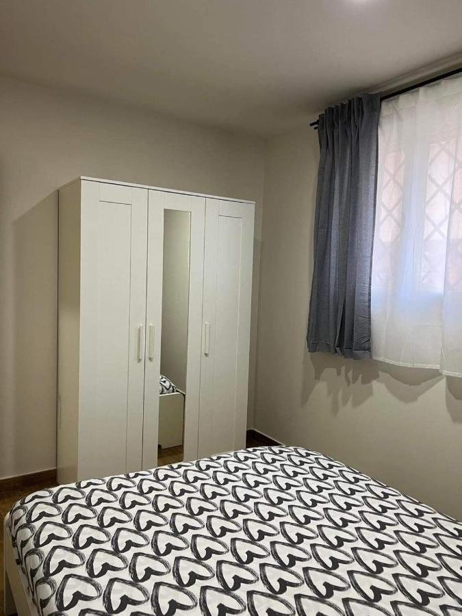 Apartamento Portalegre Madrid Exterior foto