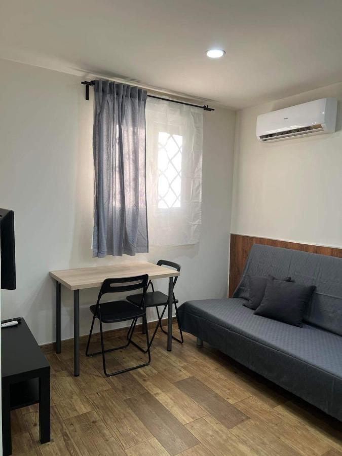 Apartamento Portalegre Madrid Exterior foto