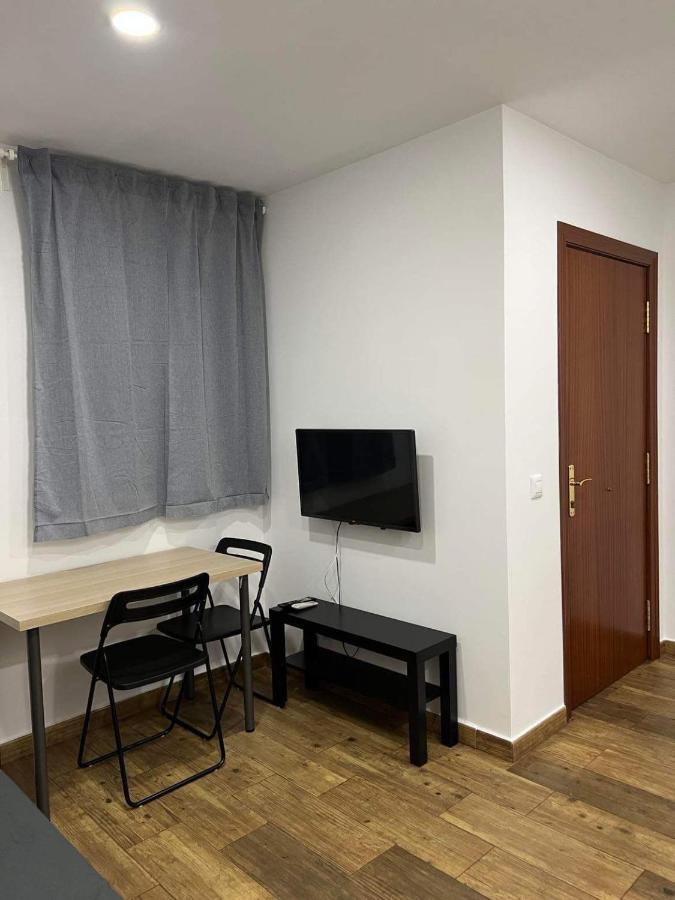Apartamento Portalegre Madrid Exterior foto