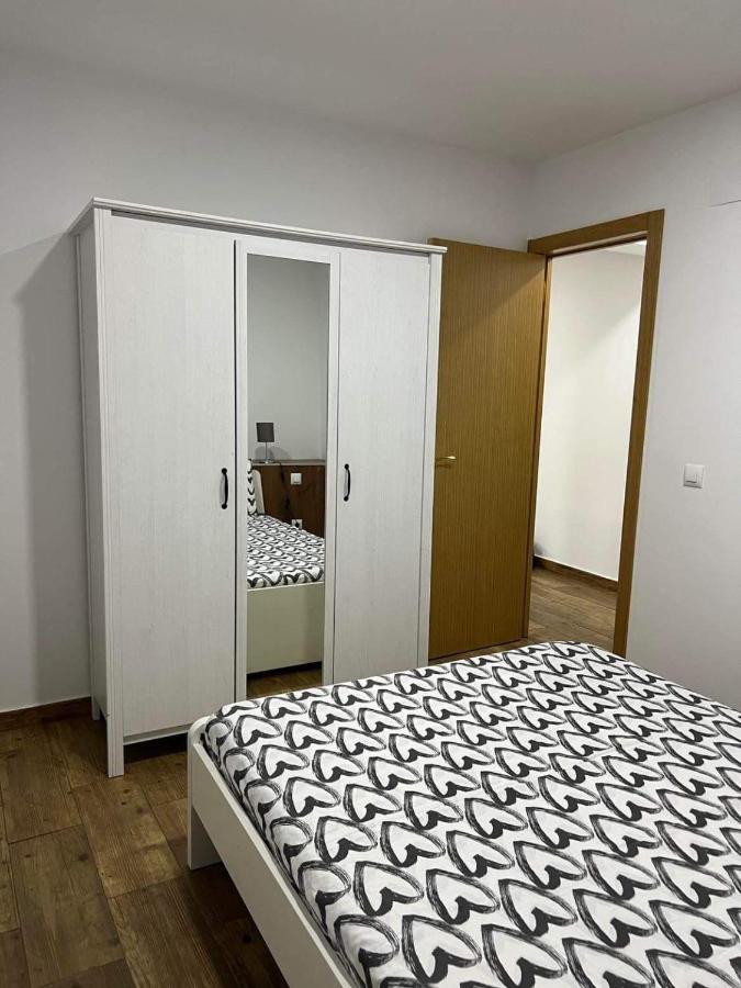 Apartamento Portalegre Madrid Exterior foto
